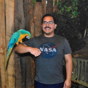 Meet your Posher, Mark